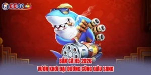 Bắn cá h5