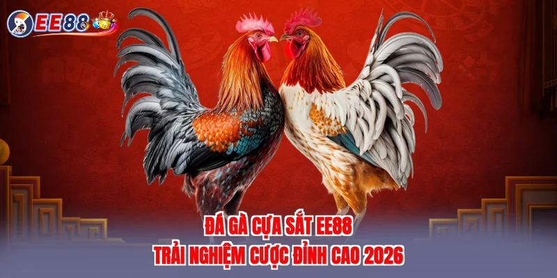 Đá gà cựa sắt