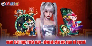 game slot trực tuyến