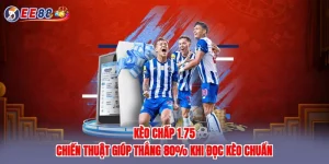 kèo chấp 1.75