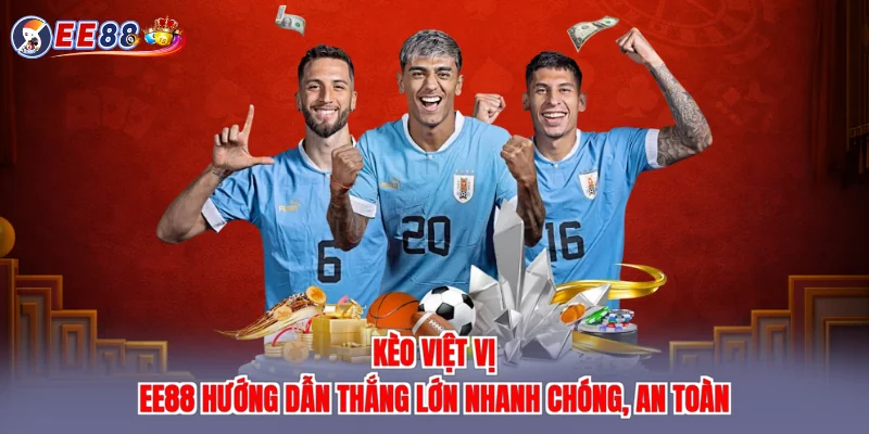 Kèo việt vị