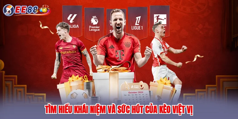 Tìm hiểu khái niệm và sức hút của kèo việt vị