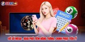 Xổ số Mega